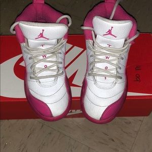 Jordan 12